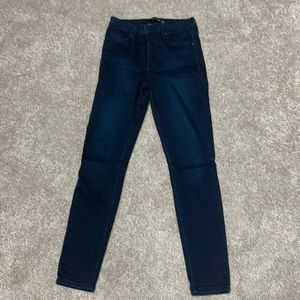 Just Black Denim Jeans